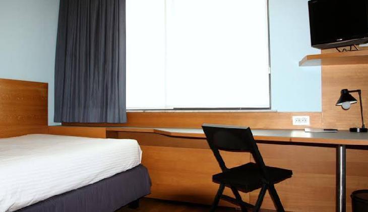 Hotel 322 Lambermont