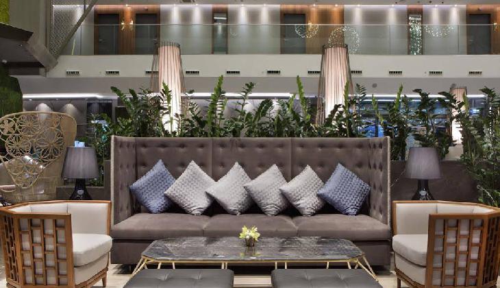 DoubleTree by Hilton Istanbul - Piyalepasa