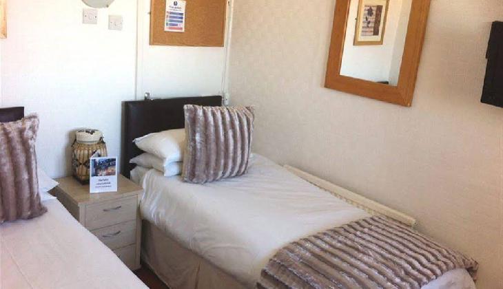 The Fylde International