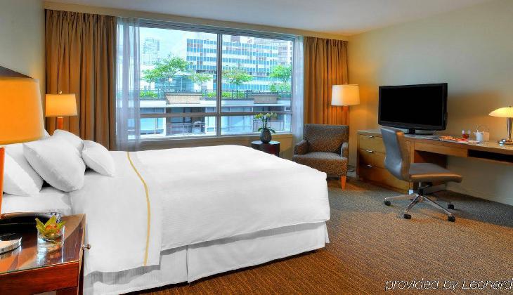 The Westin Grand Vancouver