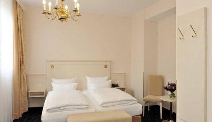 Hotel Fürst Bismarck