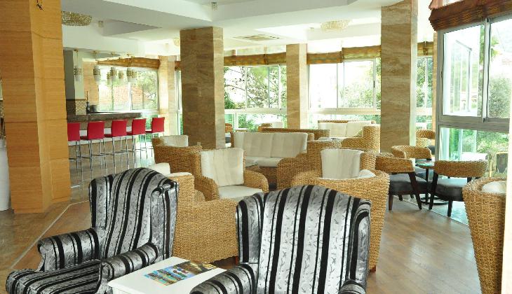 Telmessos Select Hotel