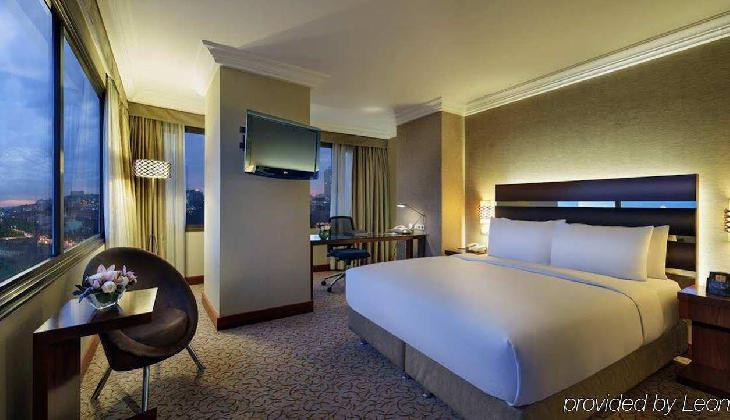 Hilton ParkSA Istanbul