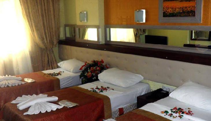 هتل مارینم استانبول