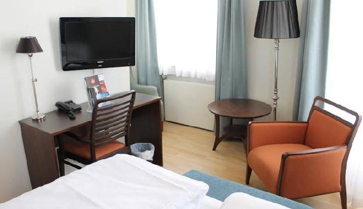 Best Western Hotel Hordaheimen