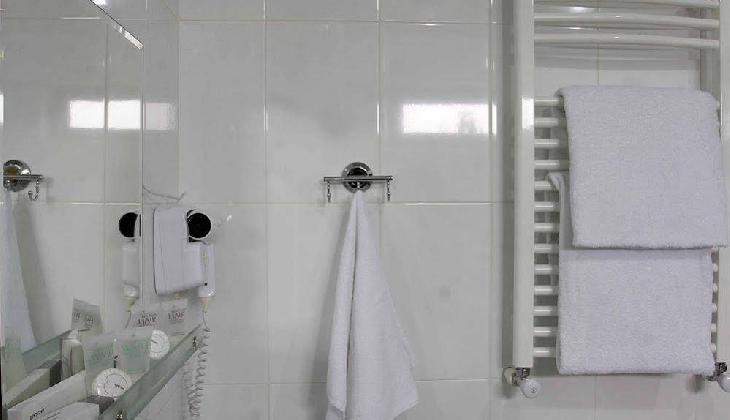 هتل گلدن پالاس