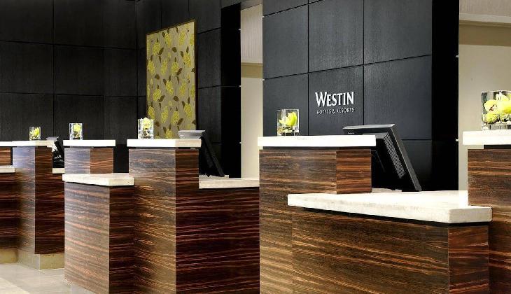 The Westin Prince Toronto