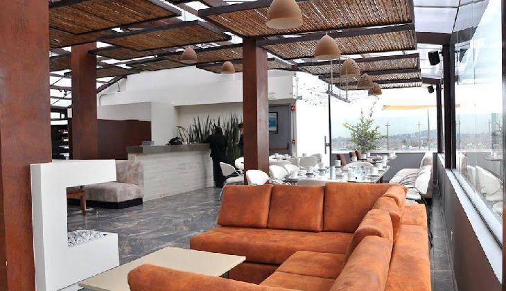 Hotel Tryp Bogotá Usaquen