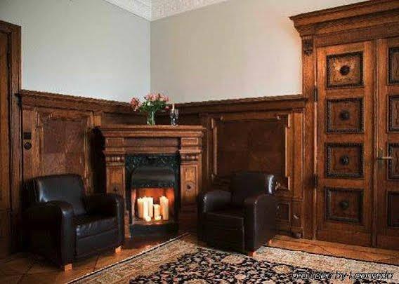 Clarion Collection Hotel Valdemars