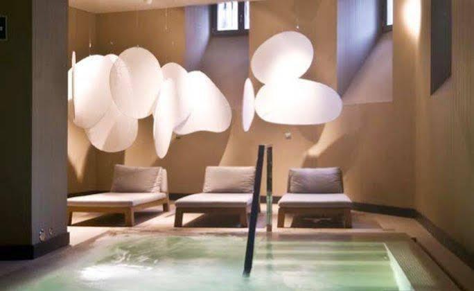 هتل رادیسون بلو مادرید پرادو