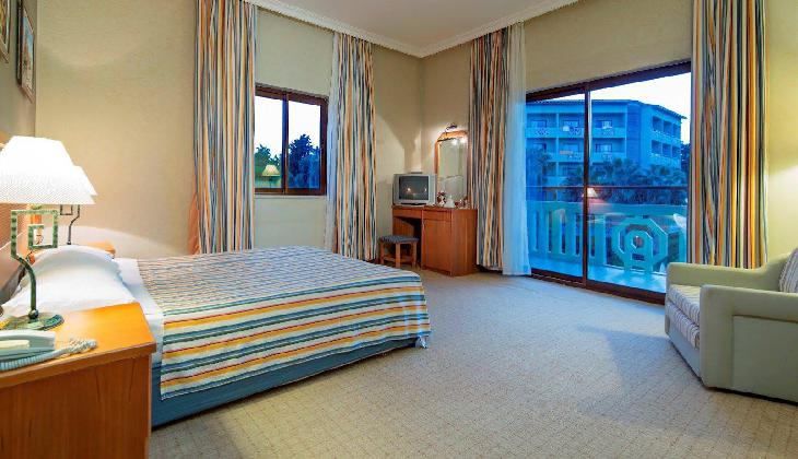 Alara Park Residence Hotel