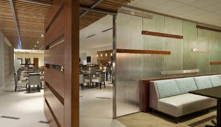 Sheraton Dallas Hotel by the Galleria