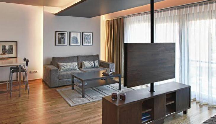 Chakra Suites Besiktas