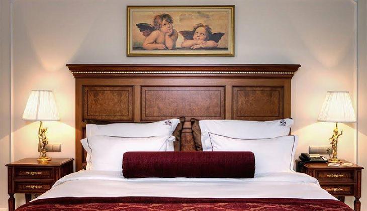 هتل پالازو دونیزتی