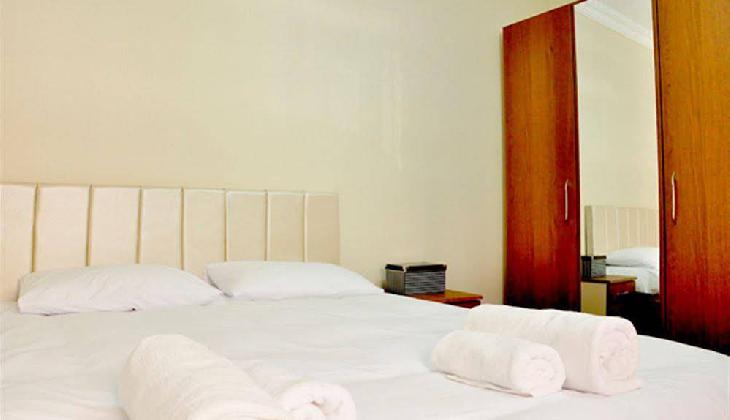 Helen Suites & Aparts