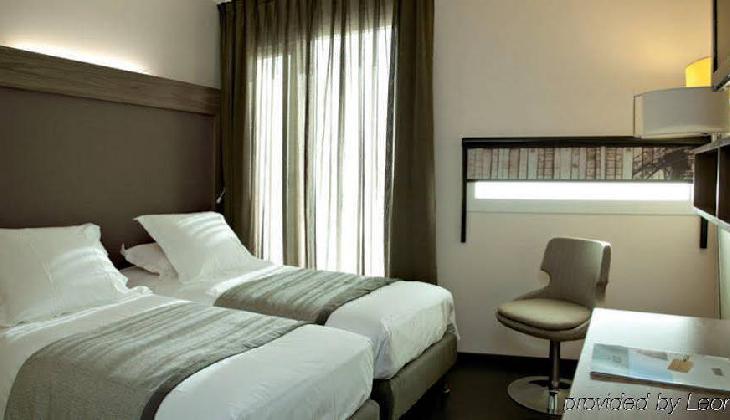 Appart'City Confort Paris Grande Bibliotheque