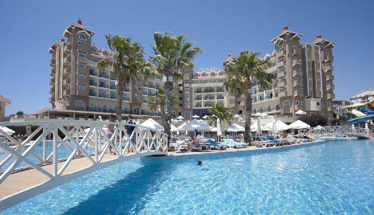 Side Mare Resort Spa