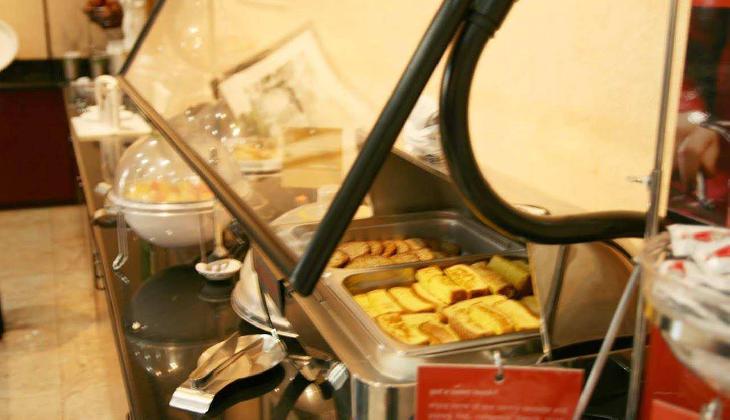 Hampton Inn Orlando/Florida Mall