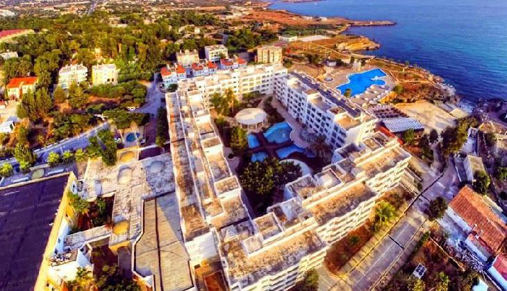 Jasmine Court Hotel Casino