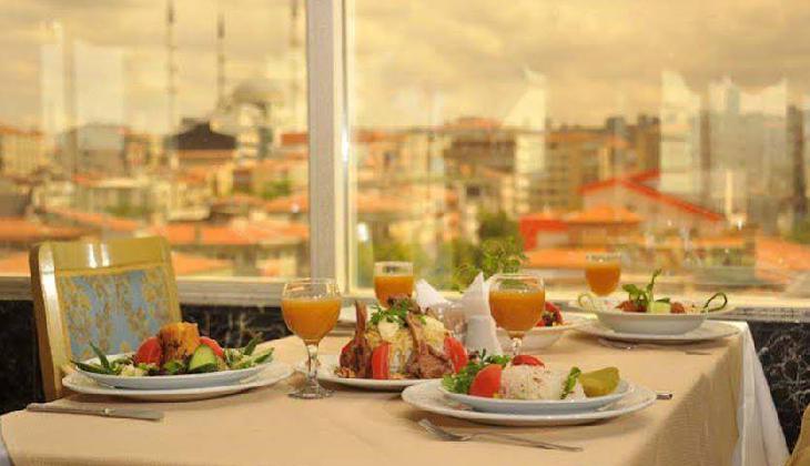 Ankara Princess Hotel