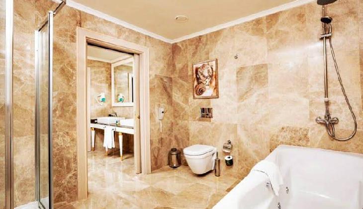 هتل گرند پاشا