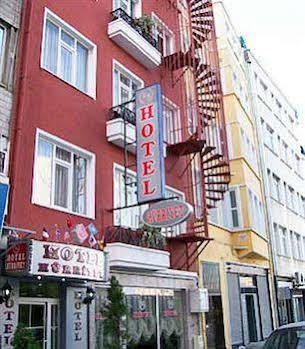 Hurriyet Hotel