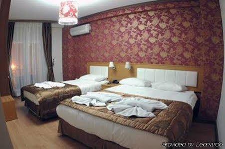 فلاور پالاس هتل