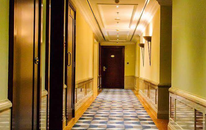 Somewhere Hotel Apartment