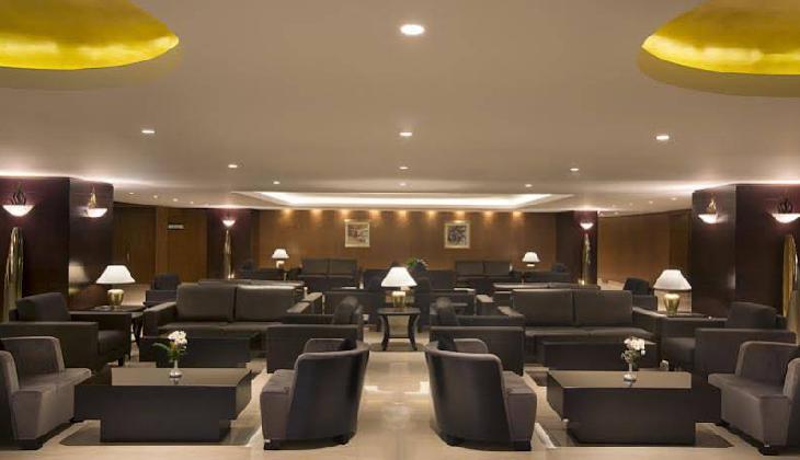 BABYLON WARWICK HOTEL