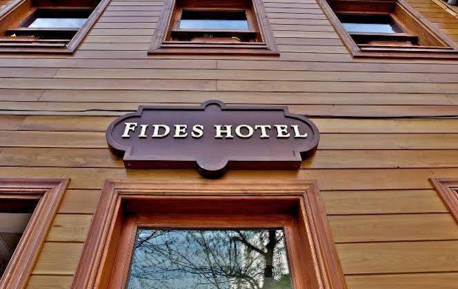 Fides Hotel