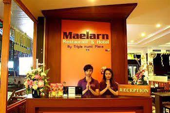 هتل تریپل راند پلیس