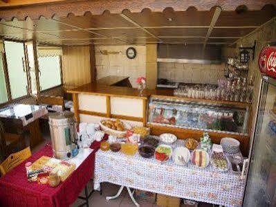 Yunus Emre Hotel Istanbul