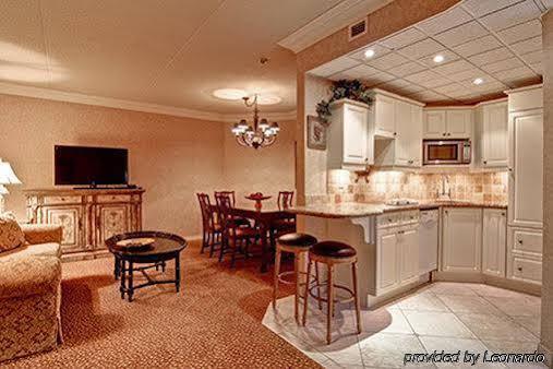 Extended Stay Canada - Toronto - Vaughan