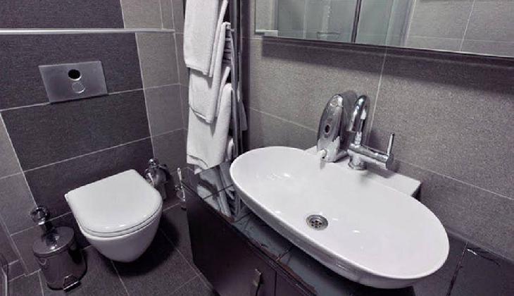 Helen Suites & Aparts