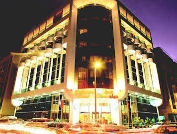 هتل صدف دلمون