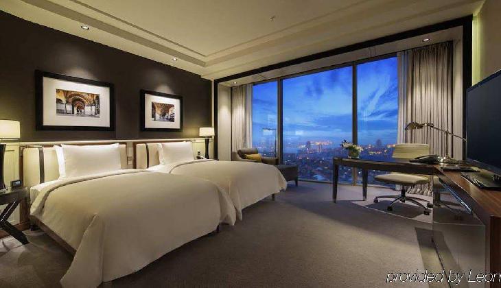 هتل هیلتون بومونتی