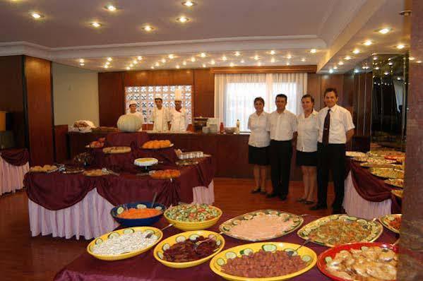 Meryem Ana Hotel
