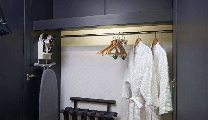 هتل گرند میلینیوم کوالالامپور