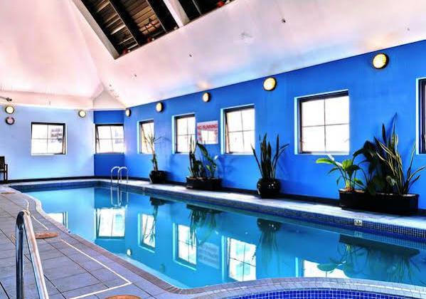 Seasons Harbour Plaza