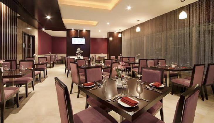 Landmark Grand Hotel