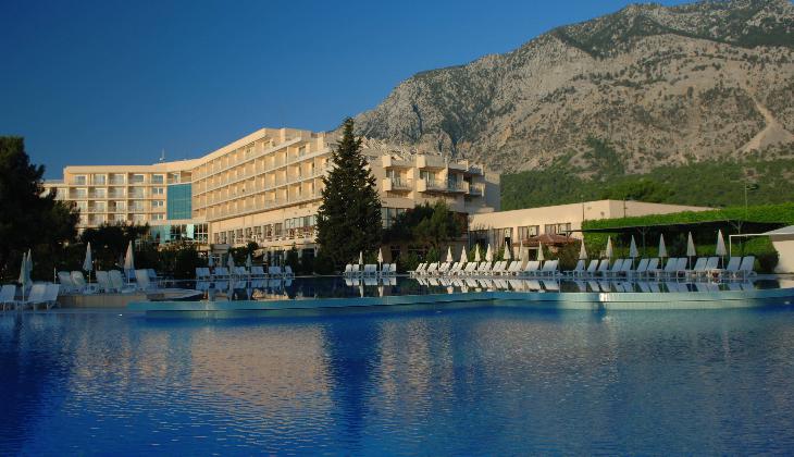 Rixos Beldibi