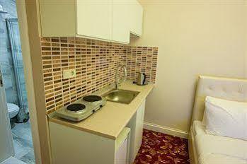 Istanburg Efes Hotel