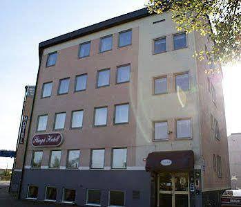 Sure Hotel by Best Western Stanga