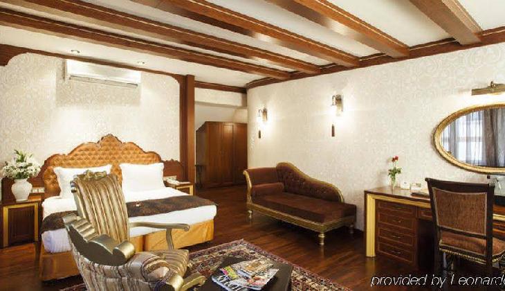 Ottoman Hotel Imperial-Special Category