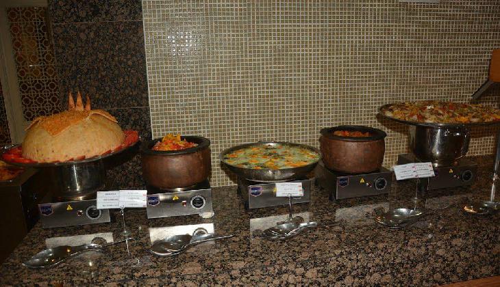 Side Mare Resort Spa