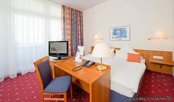 Park Inn by Radisson Berlin City West