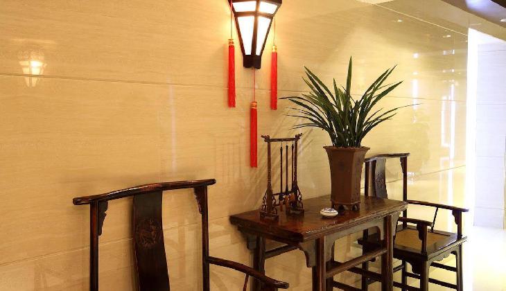 Hotel Landmark Canton