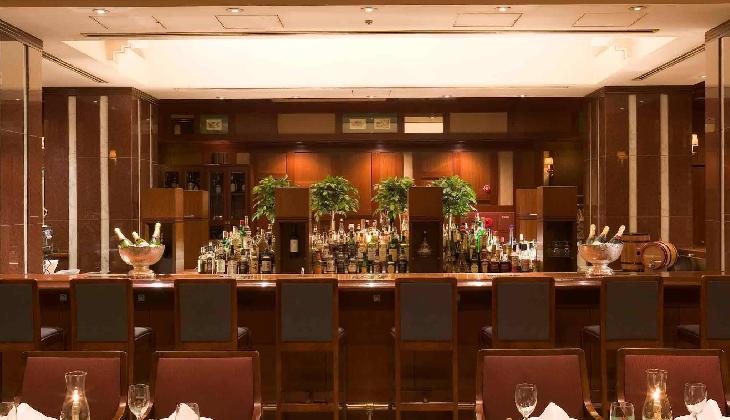 Mercure Nagoya Cypress