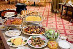 Hotel Nagoya Garden Palace