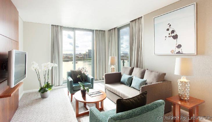 Crowne Plaza London - Docklands